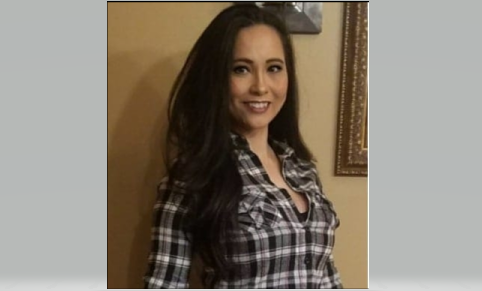Shout Out to Beautiful Jerrylynne! #jerrylynne #michiganbeauty #fitnessbeauty