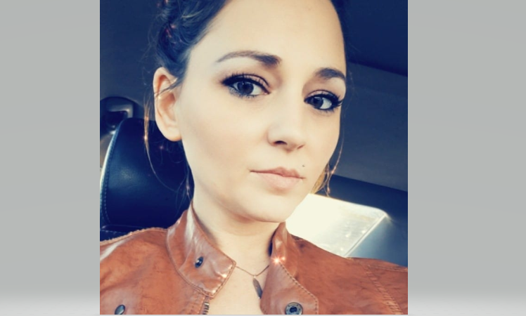 Selfie Spotlight Shannon Marie! #michiganbeauty #shannonmarie #gorgeouseyes