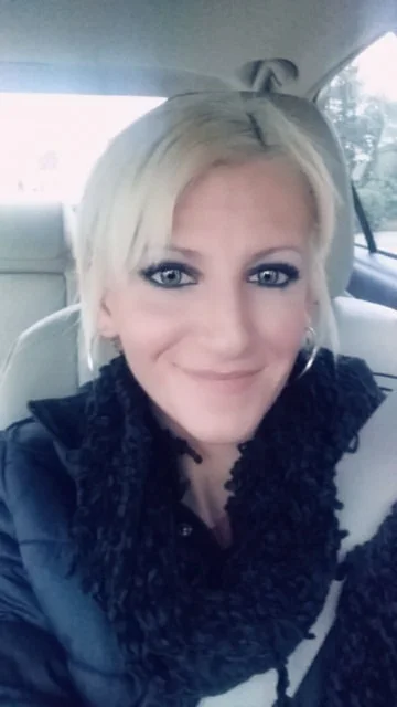 South Jersey Beauty Dana! #njbeauty #njdana #gorgeouseyes