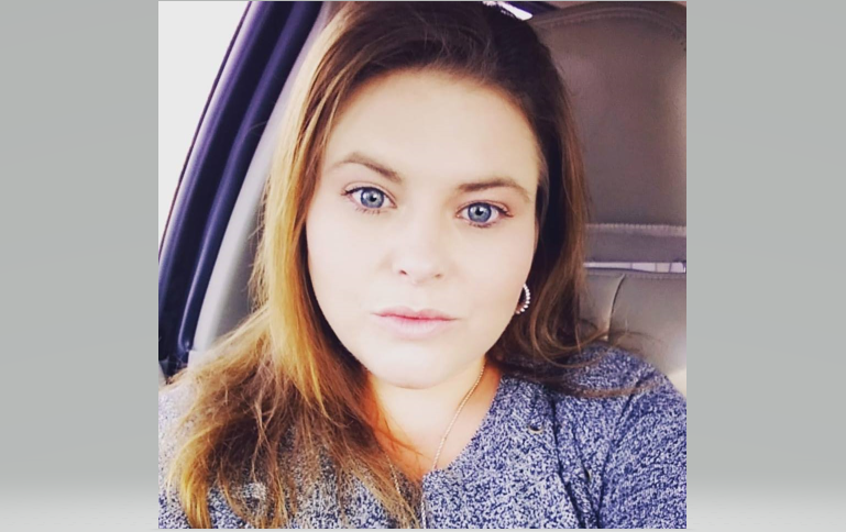 Selfie Spotlight Stephanie! #gorgeouseyes