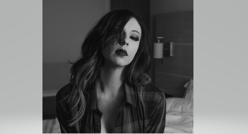 Michigan Beauty Devin Renee! #michiganbeauty #devinrenee