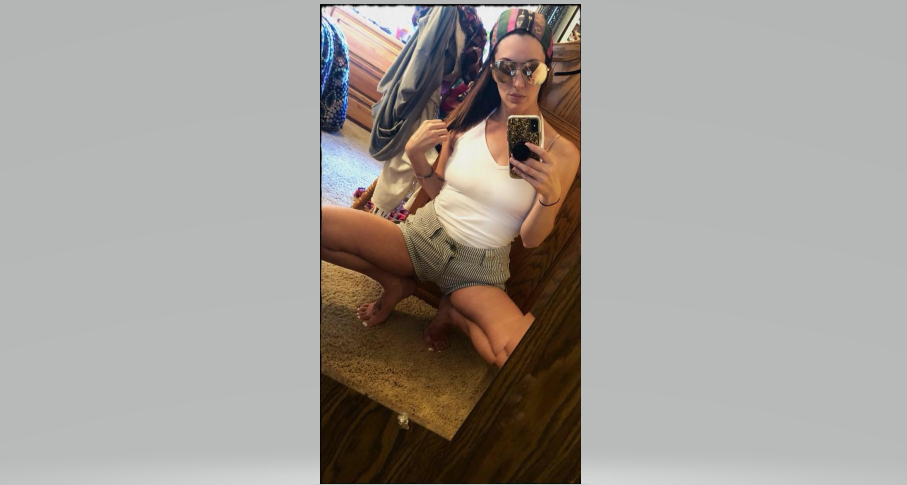 Selfie Spotlight! Ashleigh! #njbeauty #hotashleigh #ashleighnotashley