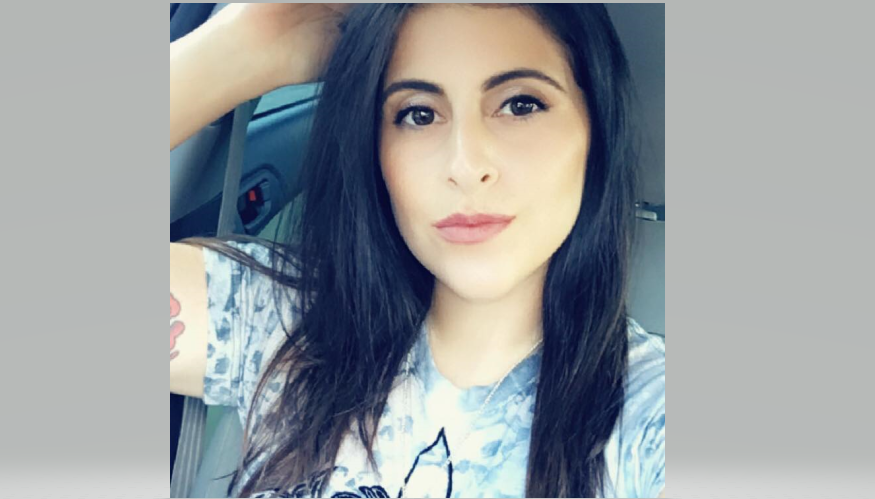 Selfie Spotlight Beautiful Laura! #italianbeauty #njbeauty #flbeauty