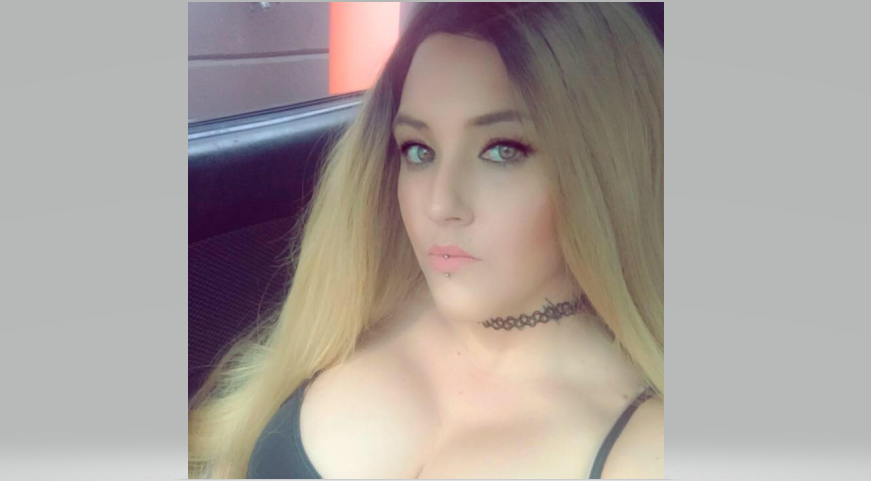 Selfie Spotlight Danny Lynn! #dannylynn #southjerseybeauty