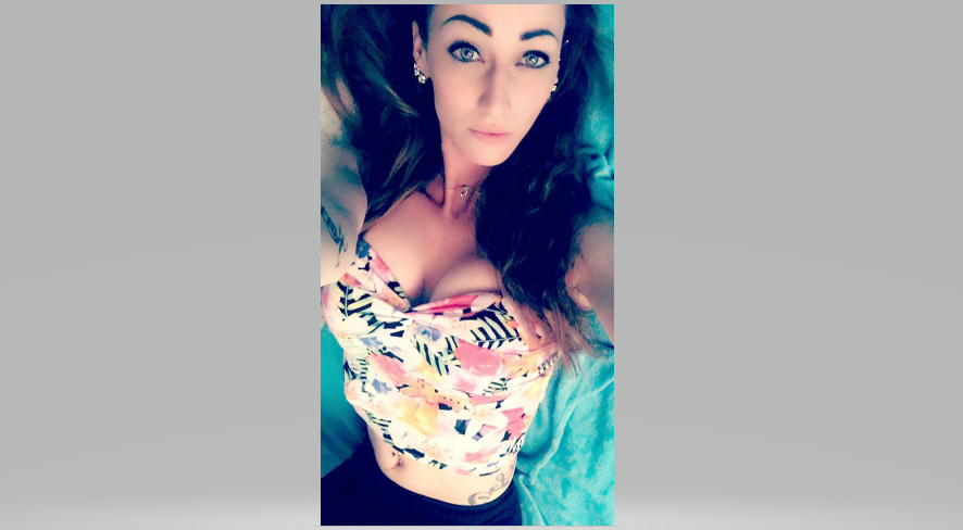 South Jersey Beauty Diana! #njbeauty #hotdiana #njdiana