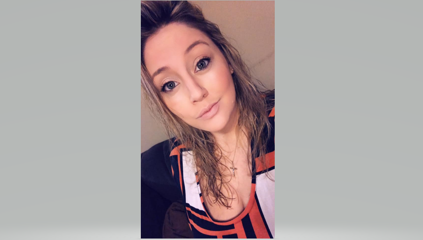 New Jersey Beauty Jennifer! #njbeauty #njjennifer #jerseystrong