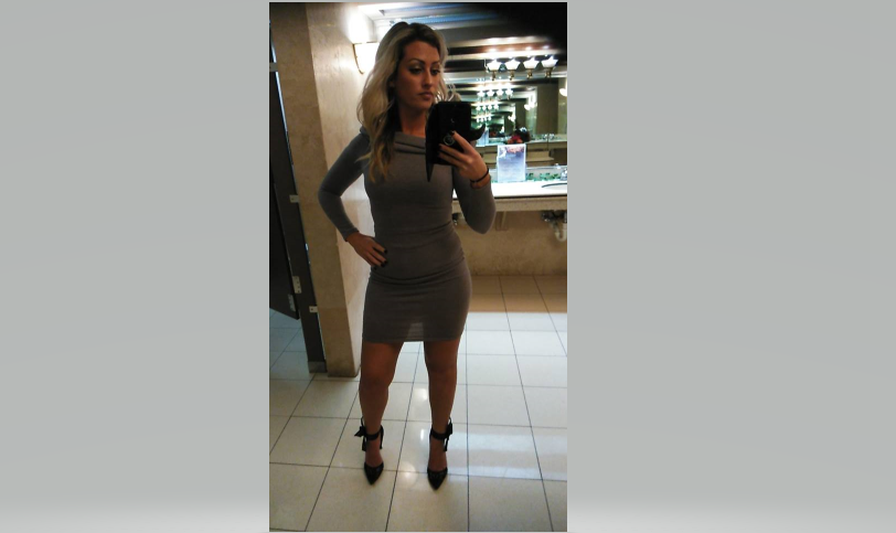 Shout Out to Jodie! #michiganbeauty #beautifuljodie