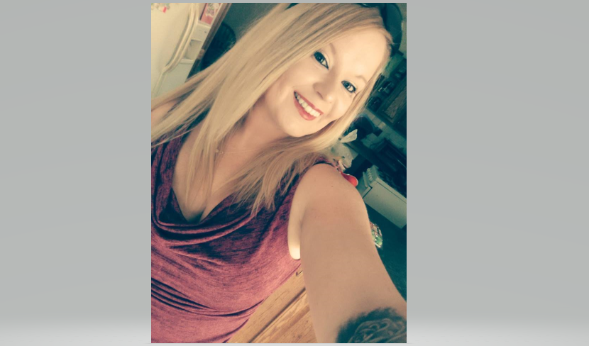 Selfie Spotlight! Beautiful PA Mother - Jessica! #beautifulmother #pabeauty