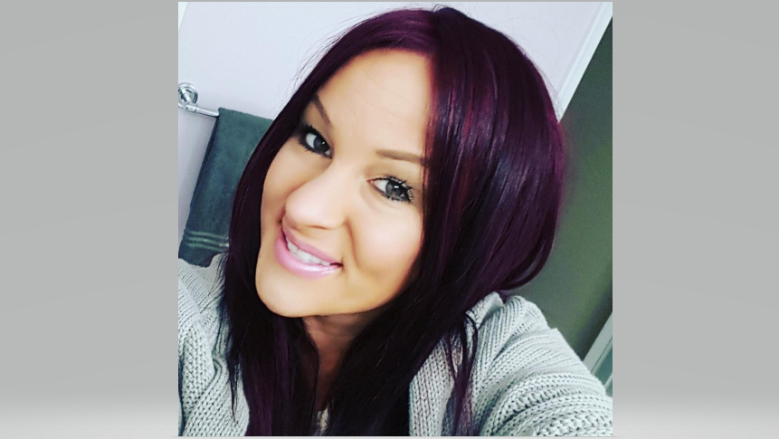 Beautiful South Jersey Mother Dana! #beautifulmother #njmom #njdana