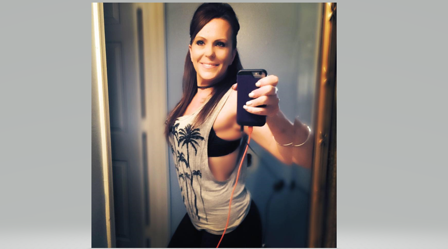 South Jersey Beauty Cari! #beautifulcari #njbeauty #njcari