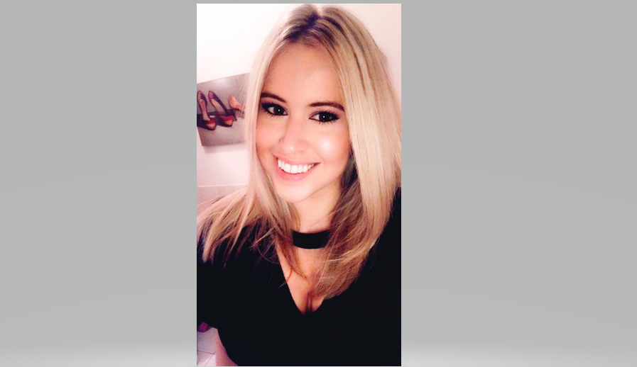 Beautiful Retail Professional Karen! #nybeauty #retailbeauty #nykaren