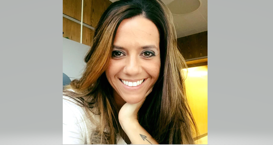 Shout Out to Beautiful Dietitian Rachel! #michigandietitian #michiganbeauty