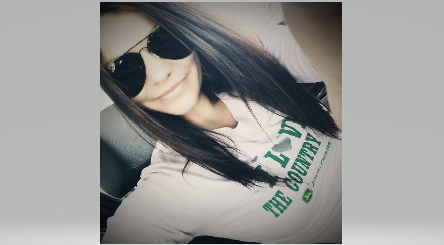 Shout Out to Beautiful Candi! #michiganbeauty #hotcandi #candinotcandy