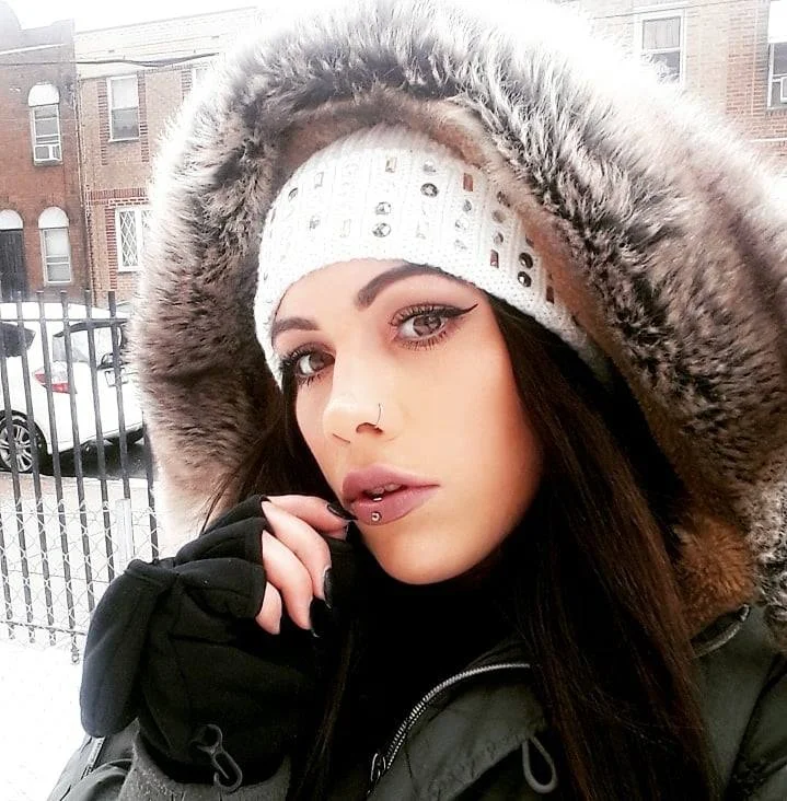 Philadelphia Beauty Alyssa! #philabeauty #phillyalyssa