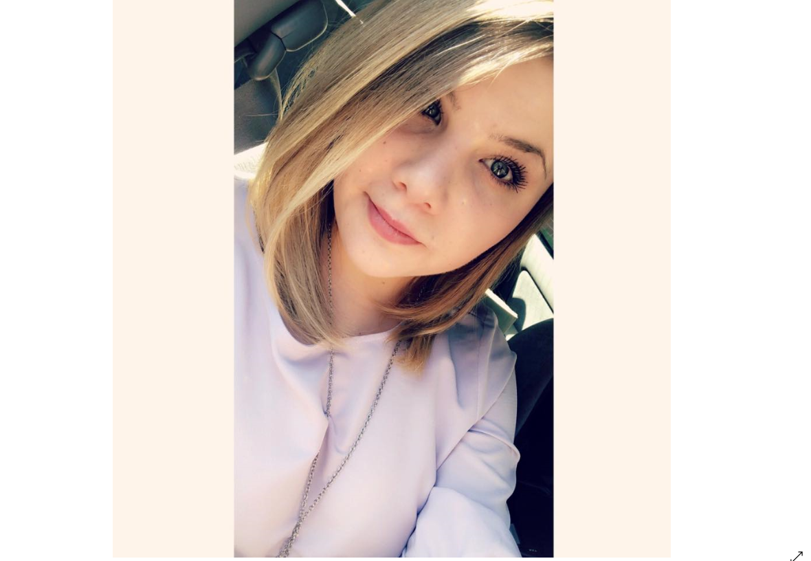 Selfie Spotlight Gianna! #phillybeauty #pagianna #pabeauty