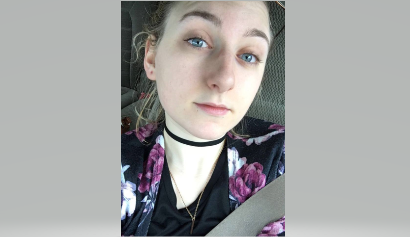 Selfie Spotlight! Morgan! #njbeauty #njmorgan #gorgeouseyes