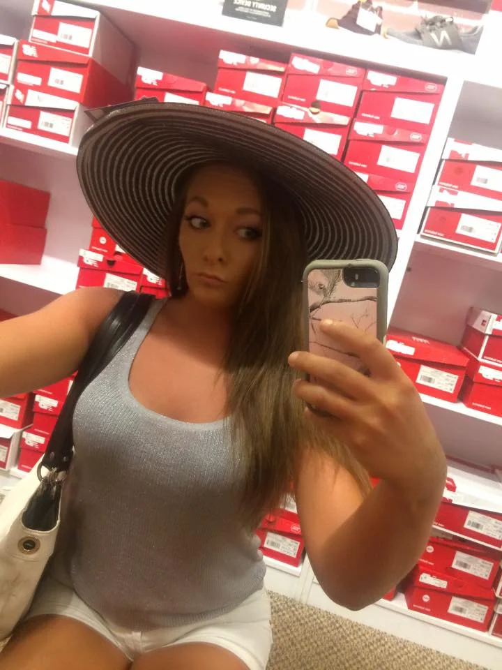 Selfie Spotlight! Lindsey Marie! #njshorebeauty #njlindsey #lindseynotlindsay