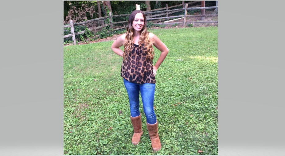 PA Beauty Jacqlyn! #pabeauty #hotjacqlyn #jacqlynnotjaqueline