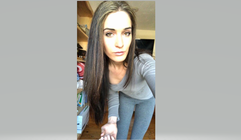 Boston Beauty Kristen! #bostonbeauty #bostonkristen #kristennotkristin