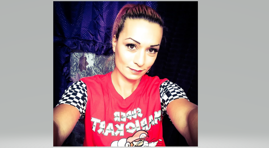 Selfie Spotlight! Alyssa Jade! #michiganbeauty #beautifulphotographer