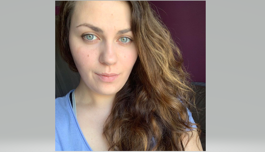 Michigan Beauty Haley! #michiganbeauty #gorgeouseyes #haleynothailey