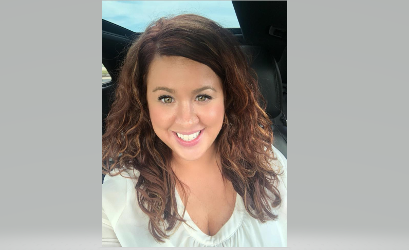 Selfie Spotlight! Katie! #michiganbeauty #noblebeauty #katienotkaty