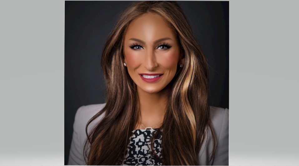 New York MBA Beauty Lindsay! #mbabeauty #gorgeouseyes #nybeauty