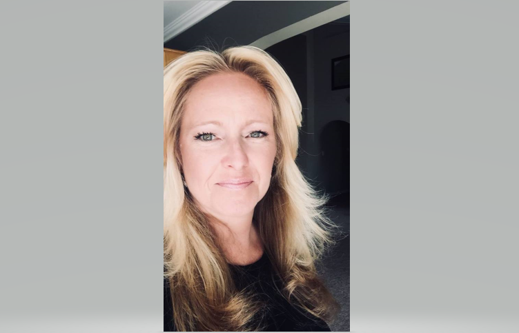 Shout Out to Beautiful Tracy! #michiganbeauty #tracynottracey