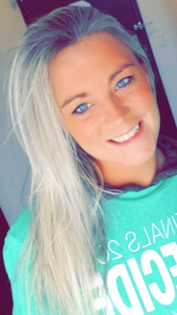 Michigan Beauty Jennifer! #michiganbeauty #gorgeouseyes #jennifernotjenifer