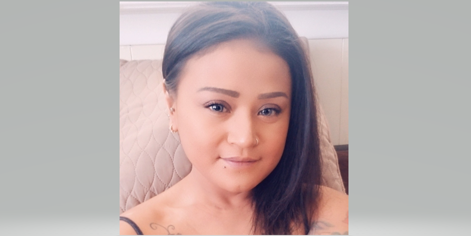 Shout Out to Beautiful Sarvone! #michiganbeauty #sarvone 