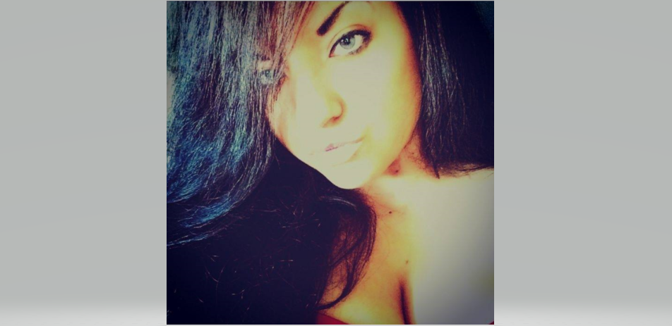 Las Vegas/Michigan Beauty Kaila! #lvbeauty #hotkaila #kailanotkayla 