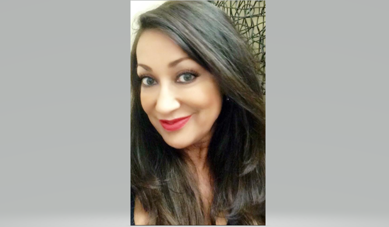 Financial Beauty Sherry! #financialbeauty #michiganbeauty #gorgeouseyes