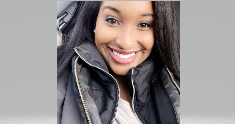 Selfie Spotlight! Beautiful Jamai! #jamai #iowabeauty #missouribeauty