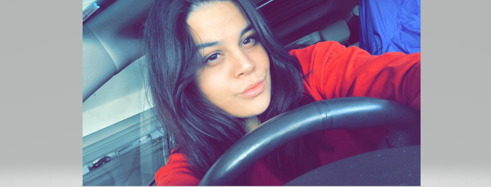 New Jersey Beauty Eleni! #njbeauty #greekbeauty #eleninotelena