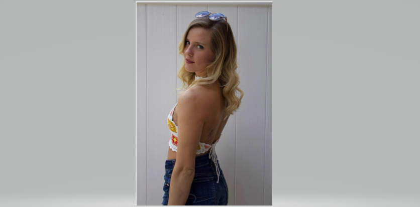 Shout Out to Gorgeous Kaitlin! #michiganbeauty #floridabeauty #kaitlinnotkaitlyn