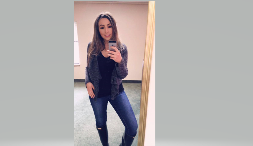 Selfie Spotlight! Stunning Sales Associate Shannon! #salesbeauty #michiganshannon