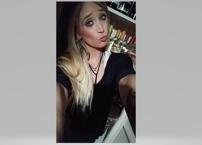 Shout Out to Beautiful Heather Ann! #heatherann #madeinboston #bostonoriginal