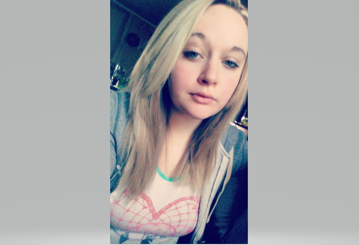 Selfie Spotlight! Beautiful Taylor Jo! #taylorjo #michiganbeauty