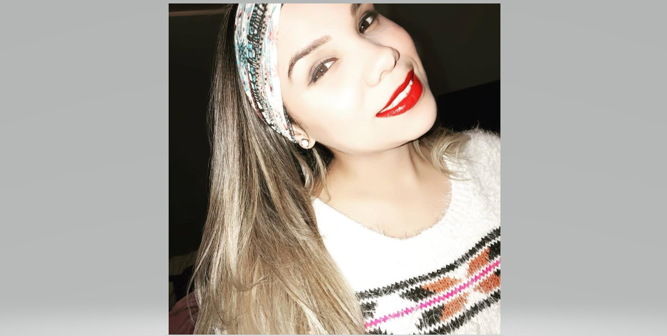 New Jersey Brazilian Beauty Pamela! #brazilianbeauty #njbeauty