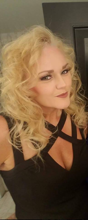 Shout Out to Katja! #michiganbeauty #katja #polishbeauty 