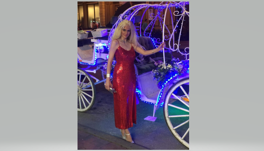 Musical Beauty Denise! #musicalbeauty #ohiobeauty #musicdenise