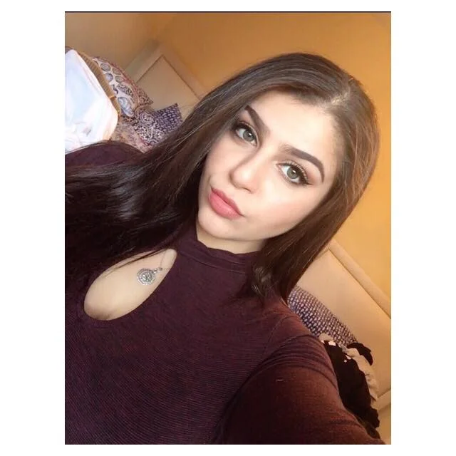New York Italian Beauty Rosa! #newyorkitalianbeauty #bellarosa #gorgeouseyes