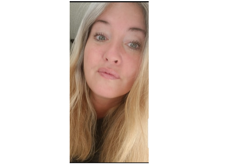 Selfie Spotlight! Dawn Marie! #dawnmarie #michiganbeauty #beautifuleyes