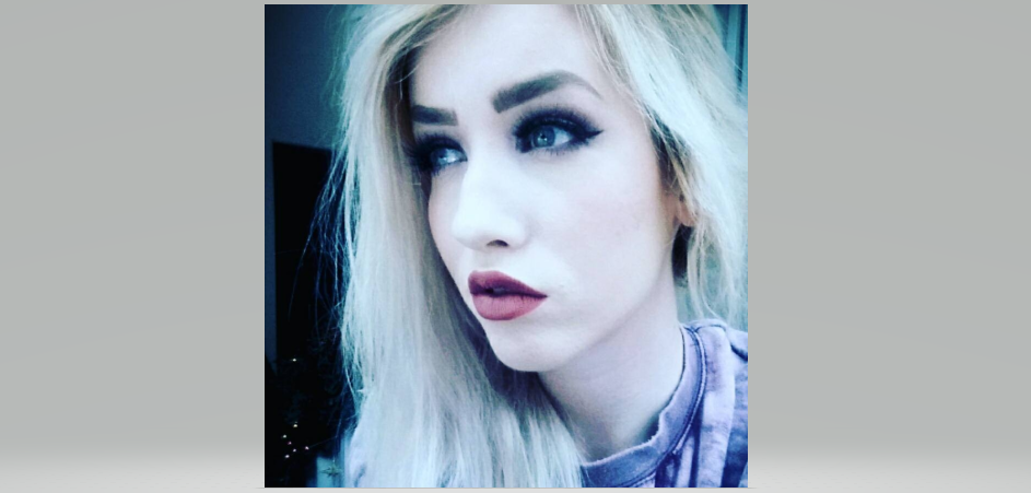 West Coast Beauty Justyna! #westcoastbeauty #justynanotjustina