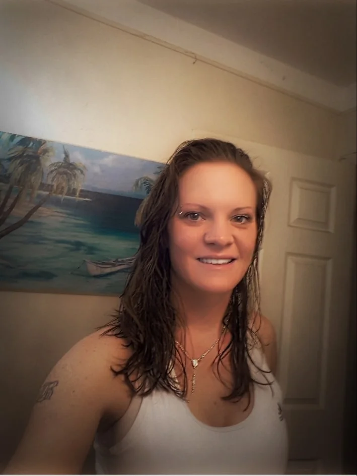 Michigan Beauty Lauren! #michiganbeauty #beautifullauren #laurenbeauty