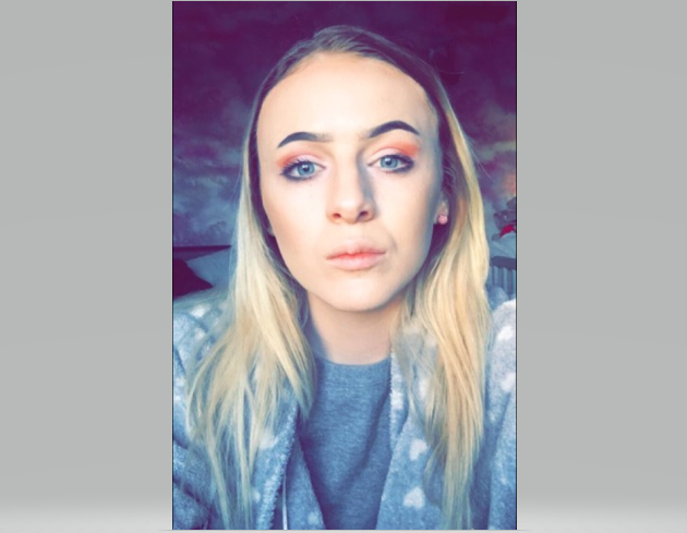 United Kingdom Beauty Elena! #ukelena #ukbeauty #elenanotalana