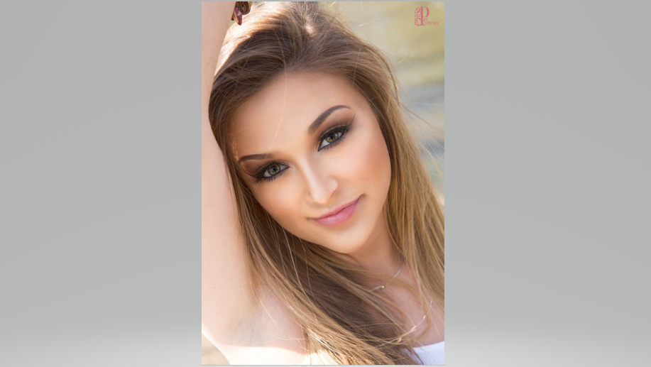 Amazing Photography by Jeffrey Pask #michiganmodelphotography