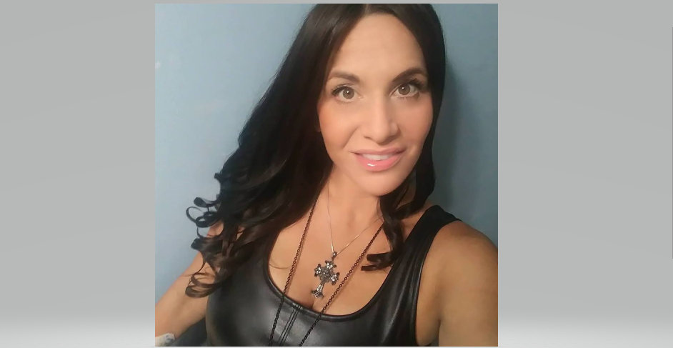 Michigan Italian Beauty Andrea! #michiganitalianbeauty #andreanotondrea