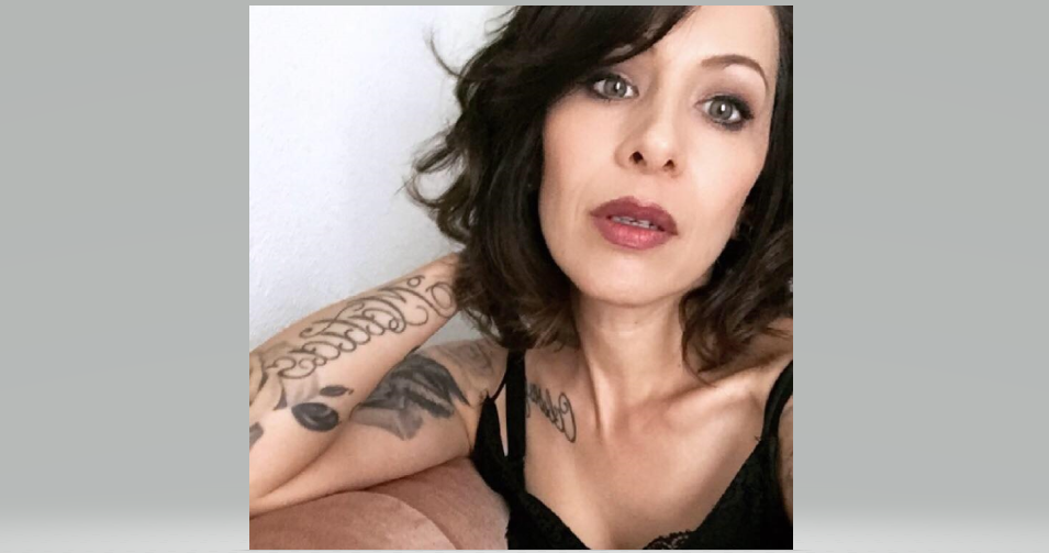 Beautiful Body Piercer Priscilla!  #ohiobeauty #ohiobodypiercing 