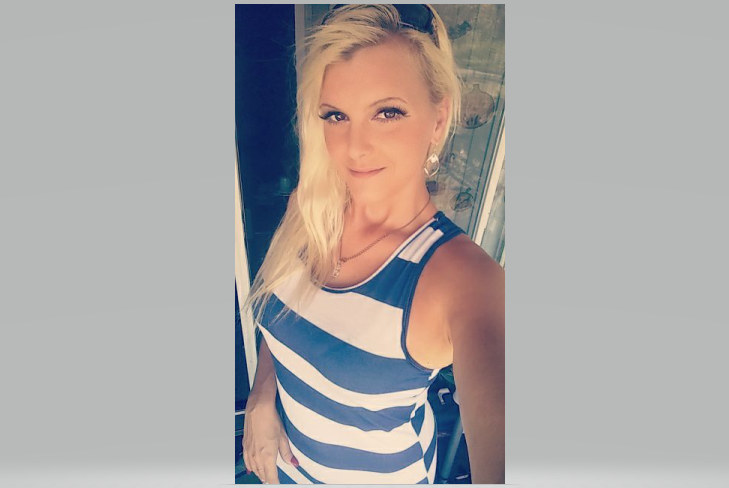 Ohio Beauty Jenny! #toledobeauty #ohiobeauty #ohiojenny